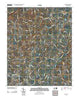Midland North Carolina Historical topographic map, 1:24000 scale, 7.5 X 7.5 Minute, Year 2010