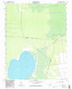 New Lake North Carolina Historical topographic map, 1:24000 scale, 7.5 X 7.5 Minute, Year 1954