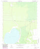 New Lake North Carolina Historical topographic map, 1:24000 scale, 7.5 X 7.5 Minute, Year 1954