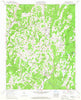 Newland North Carolina Historical topographic map, 1:24000 scale, 7.5 X 7.5 Minute, Year 1960