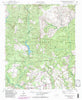 Nicholson Creek North Carolina Historical topographic map, 1:24000 scale, 7.5 X 7.5 Minute, Year 1948