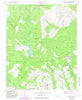 Nicholson Creek North Carolina Historical topographic map, 1:24000 scale, 7.5 X 7.5 Minute, Year 1948