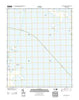 Pamlico Point North Carolina Historical topographic map, 1:24000 scale, 7.5 X 7.5 Minute, Year 2013
