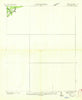 Park North Carolina Historical topographic map, 1:24000 scale, 7.5 X 7.5 Minute, Year 1935