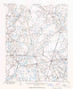 Parmele North Carolina Historical topographic map, 1:62500 scale, 15 X 15 Minute, Year 1901