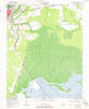 Plymouth East North Carolina Historical topographic map, 1:24000 scale, 7.5 X 7.5 Minute, Year 1954