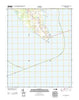 Point Harbor North Carolina Historical topographic map, 1:24000 scale, 7.5 X 7.5 Minute, Year 2013