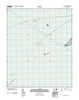 Portsmouth North Carolina Historical topographic map, 1:24000 scale, 7.5 X 7.5 Minute, Year 2011