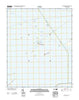 Portsmouth North Carolina Historical topographic map, 1:24000 scale, 7.5 X 7.5 Minute, Year 2013