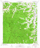 Prentiss North Carolina Historical topographic map, 1:24000 scale, 7.5 X 7.5 Minute, Year 1946