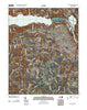 Roanoke Rapids North Carolina Historical topographic map, 1:24000 scale, 7.5 X 7.5 Minute, Year 2010