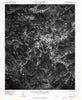 Robbinsville North Carolina Historical topographic map, 1:24000 scale, 7.5 X 7.5 Minute, Year 1976