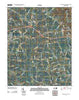 Robersonville East North Carolina Historical topographic map, 1:24000 scale, 7.5 X 7.5 Minute, Year 2010