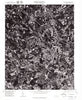 Rural Hall North Carolina Historical topographic map, 1:24000 scale, 7.5 X 7.5 Minute, Year 1977