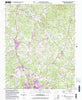 Rutherfordton North North Carolina Historical topographic map, 1:24000 scale, 7.5 X 7.5 Minute, Year 2002