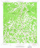 Sams Gap North Carolina Historical topographic map, 1:24000 scale, 7.5 X 7.5 Minute, Year 1939