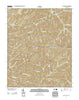 Silers Bald North Carolina Historical topographic map, 1:24000 scale, 7.5 X 7.5 Minute, Year 2013