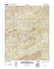 Silk Hope North Carolina Historical topographic map, 1:24000 scale, 7.5 X 7.5 Minute, Year 2013