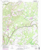 Slocomb North Carolina Historical topographic map, 1:24000 scale, 7.5 X 7.5 Minute, Year 1948