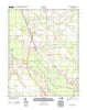 South Mills North Carolina Historical topographic map, 1:24000 scale, 7.5 X 7.5 Minute, Year 2013