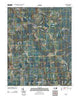 Speed North Carolina Historical topographic map, 1:24000 scale, 7.5 X 7.5 Minute, Year 2010
