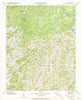 Spring Creek North Carolina Historical topographic map, 1:24000 scale, 7.5 X 7.5 Minute, Year 1946
