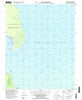 Stumpy Point North Carolina Historical topographic map, 1:24000 scale, 7.5 X 7.5 Minute, Year 2002