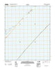 Styron Bay North Carolina Historical topographic map, 1:24000 scale, 7.5 X 7.5 Minute, Year 2013