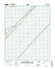 Styron Bay North Carolina Current topographic map, 1:24000 scale, 7.5 X 7.5 Minute, Year 2016