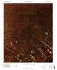Topsail North Carolina Historical topographic map, 1:24000 scale, 7.5 X 7.5 Minute, Year 1980