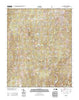 Troy North Carolina Historical topographic map, 1:24000 scale, 7.5 X 7.5 Minute, Year 2013