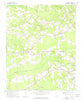 Union North Carolina Historical topographic map, 1:24000 scale, 7.5 X 7.5 Minute, Year 1977