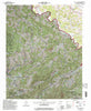 Valle Crucis North Carolina Historical topographic map, 1:24000 scale, 7.5 X 7.5 Minute, Year 1994