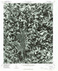 Waco North Carolina Historical topographic map, 1:24000 scale, 7.5 X 7.5 Minute, Year 1976