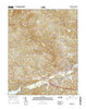 Wilkesboro North Carolina Current topographic map, 1:24000 scale, 7.5 X 7.5 Minute, Year 2016