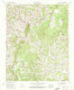 Zionville Tennessee Historical topographic map, 1:24000 scale, 7.5 X 7.5 Minute, Year 1959