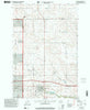 Belfield North Dakota Historical topographic map, 1:24000 scale, 7.5 X 7.5 Minute, Year 1997