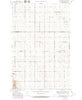 Burlington NW North Dakota Historical topographic map, 1:24000 scale, 7.5 X 7.5 Minute, Year 1949