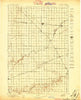 Casselton North Dakota Historical topographic map, 1:125000 scale, 30 X 30 Minute, Year 1897