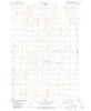 Clear Lake North Dakota Historical topographic map, 1:24000 scale, 7.5 X 7.5 Minute, Year 1975