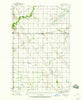 Emerado North Dakota Historical topographic map, 1:62500 scale, 15 X 15 Minute, Year 1934