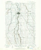Fargo North Dakota Historical topographic map, 1:125000 scale, 30 X 30 Minute, Year 1895