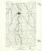 Fargo North Dakota Historical topographic map, 1:125000 scale, 30 X 30 Minute, Year 1895