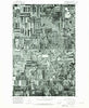 Garrison NW North Dakota Historical topographic map, 1:24000 scale, 7.5 X 7.5 Minute, Year 1974