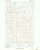 Loma North Dakota Historical topographic map, 1:24000 scale, 7.5 X 7.5 Minute, Year 1970