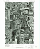 McKenzie North Dakota Historical topographic map, 1:24000 scale, 7.5 X 7.5 Minute, Year 1975