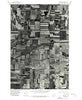 Menoken North Dakota Historical topographic map, 1:24000 scale, 7.5 X 7.5 Minute, Year 1975