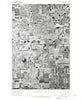 Pelican Lake SE North Dakota Historical topographic map, 1:24000 scale, 7.5 X 7.5 Minute, Year 1974