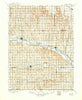Arapahoe Nebraska Historical topographic map, 1:125000 scale, 30 X 30 Minute, Year 1896