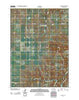 Atkinson NE Nebraska Historical topographic map, 1:24000 scale, 7.5 X 7.5 Minute, Year 2011